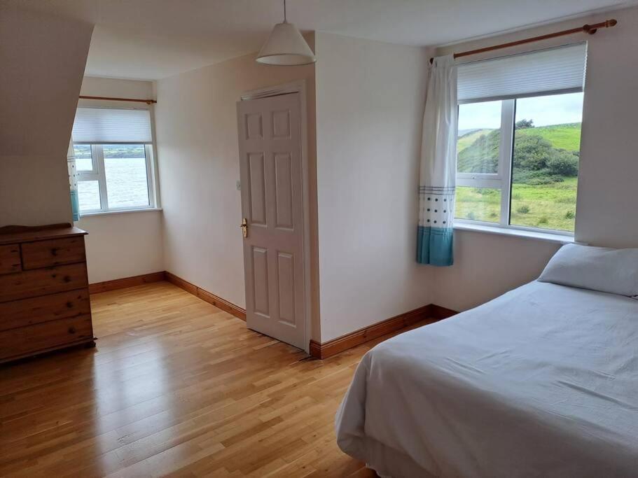 Buncronan Port Self Catering Villa Donegal Town Exterior photo
